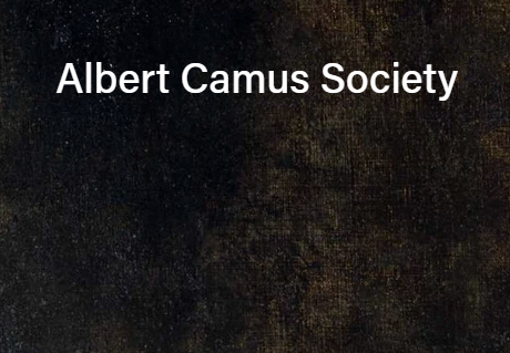 Albert Camus Society obrazek